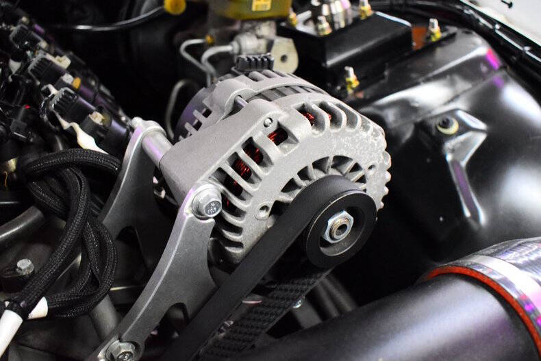 1984 Chevrolet Camaro