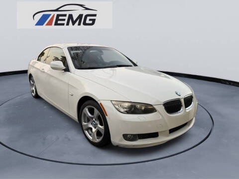 2010 BMW 3 Series 328i