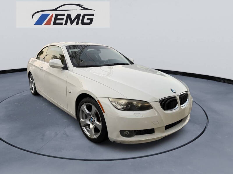 2010 BMW 3 Series 328i