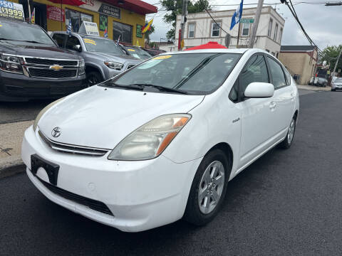 2009 Toyota Prius for sale at Deleon Mich Auto Sales in Yonkers NY