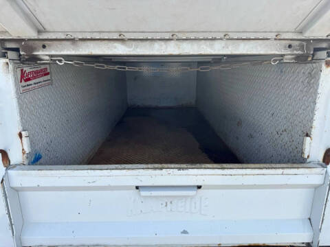 2007 Ford F-350 Super Duty