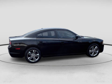 2014 Dodge Charger