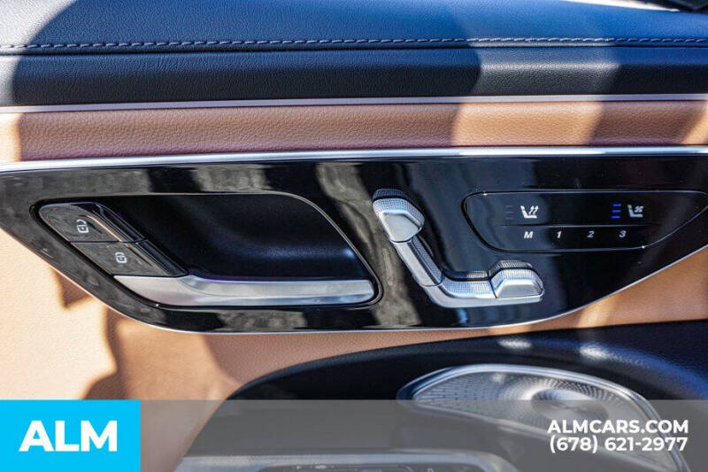 2024 Mercedes-Benz E-Class E 450 4MATIC