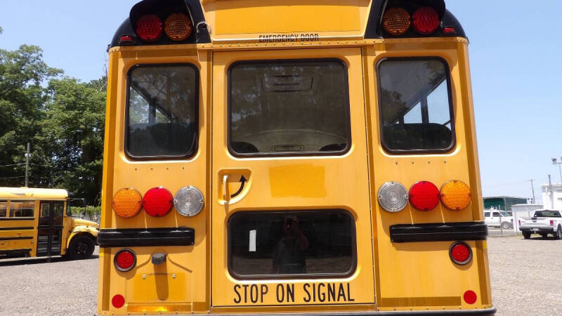 2015 IC Bus CE Series