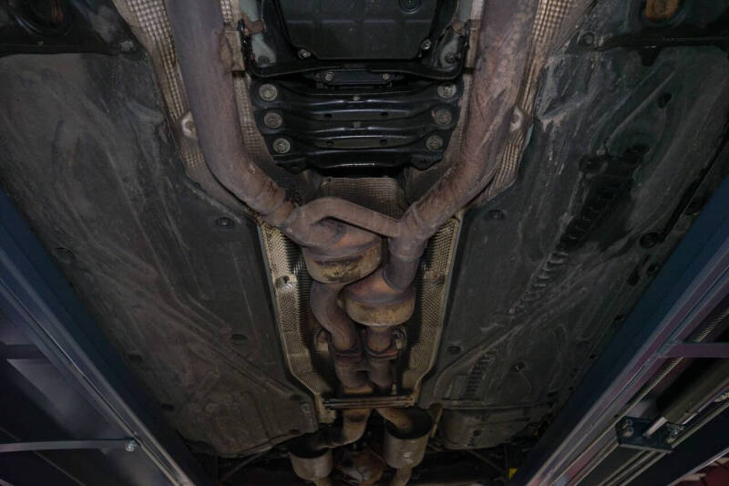 2006 Mercedes-Benz CL-Class CL 55 AMG