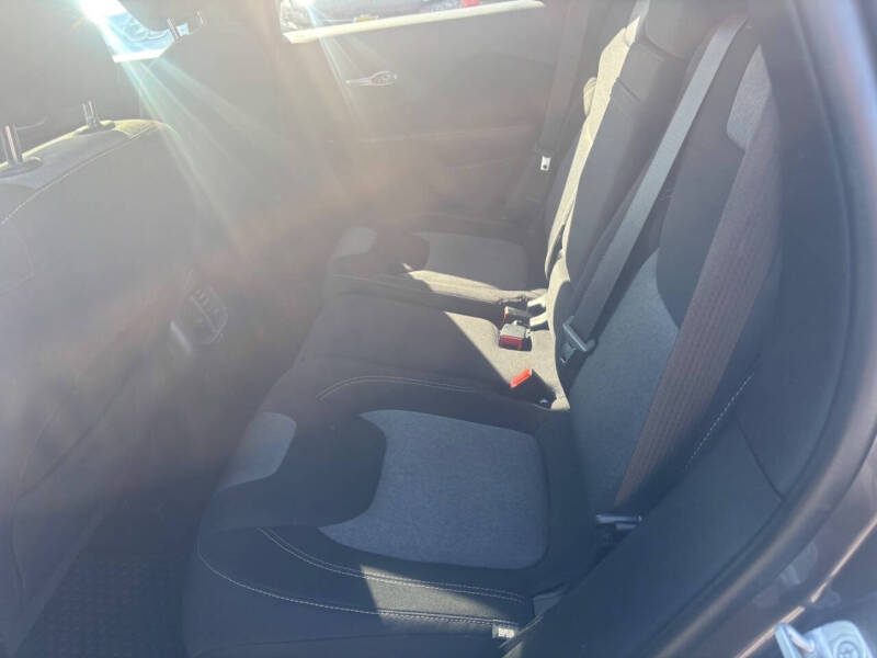 2014 Jeep Cherokee Altitude