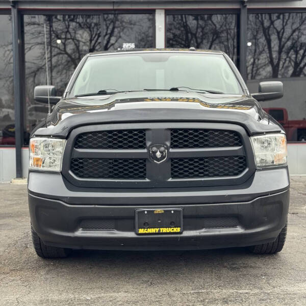 2015 RAM 1500 Express