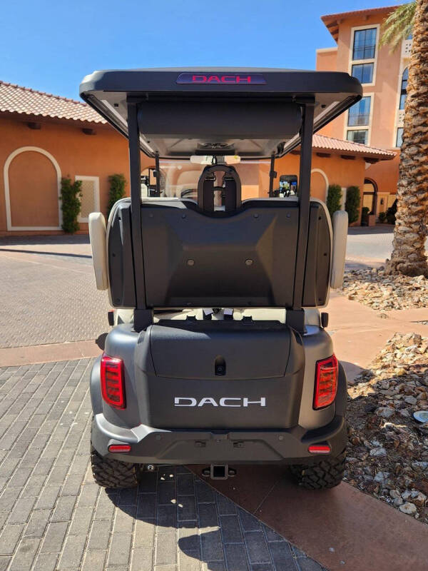2026 Dach Apollo Gen 2