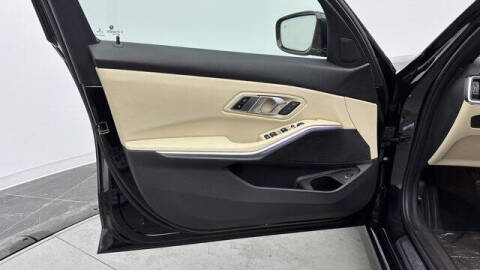 2022 BMW 3 Series 330i