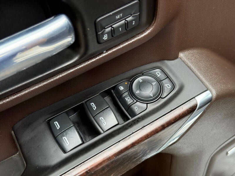 2020 GMC Sierra 3500HD