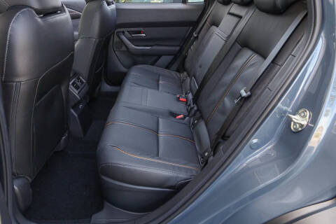 2026 Mazda CX-50 Hybrid Premium