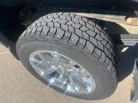 2014 GMC Sierra 1500