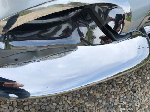 1961 Chevrolet Corvette