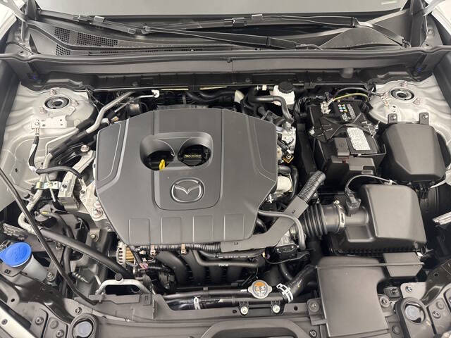 2025 Mazda CX-30 2.5 S Select Sport