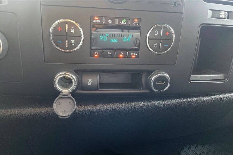 2013 GMC Sierra 1500 SLE