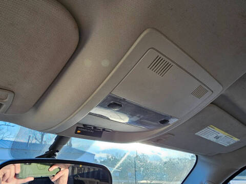 2010 Chevrolet Silverado 1500