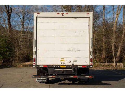 2016 Chevrolet Express 3500