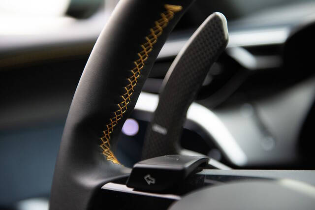 2024 Ferrari 296 GTB