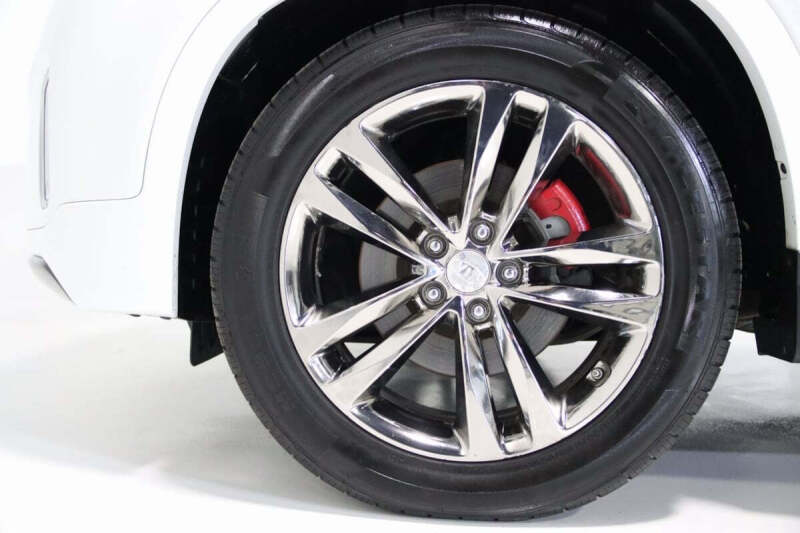 2014 Kia Sorento SX Limited