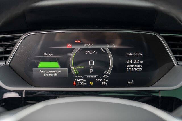 2024 Audi Q8 Sportback e-tron 15
