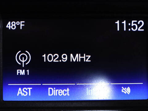 2016 Ford Mustang EcoBoost