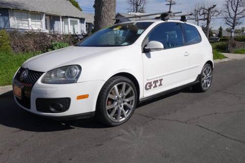 2006 Volkswagen GTI for sale at HAPPY AUTO GROUP in Panorama City CA