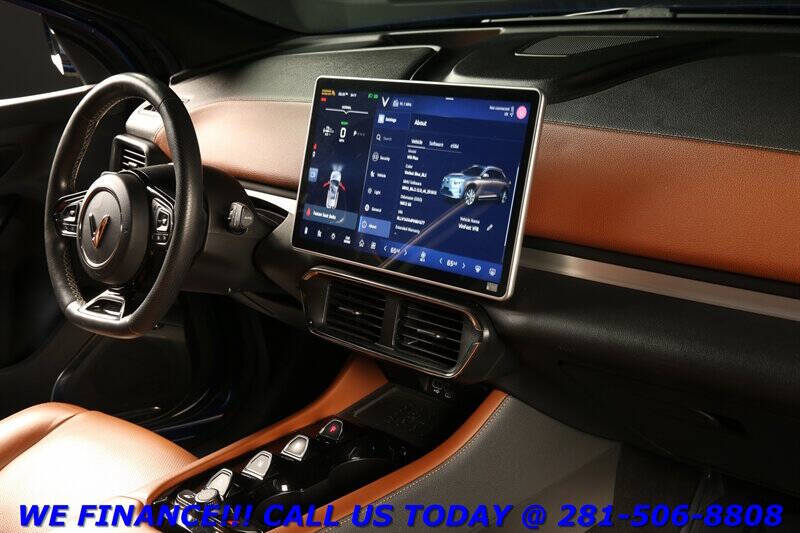 2023 VinFast VF8 Plus City Edition