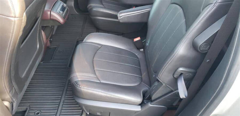 2017 Buick Enclave Premium