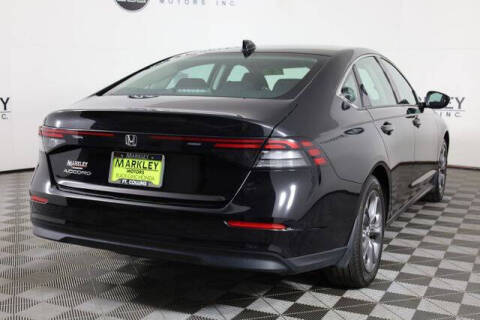 2023 Honda Accord