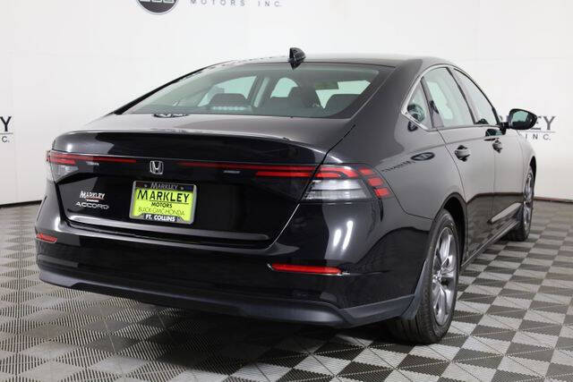 2023 Honda Accord