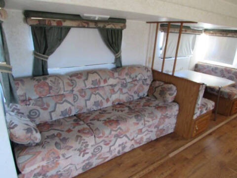 1999 Jayco EAGLE 312