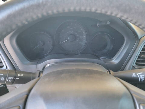 2021 Honda HR-V Sport