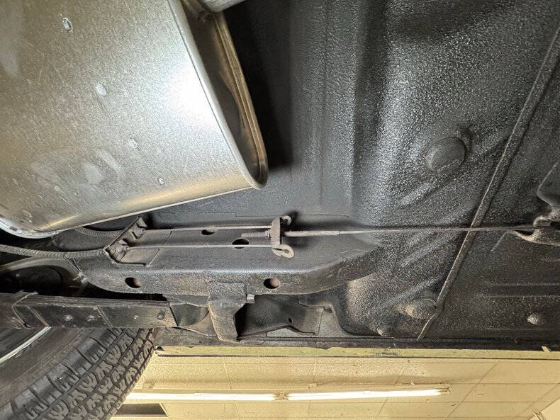 1969 Plymouth Satellite