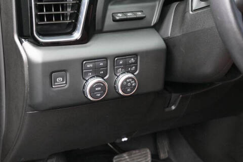 2024 GMC Sierra 3500HD