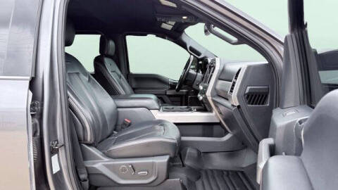 2022 Ford F-250 Super Duty