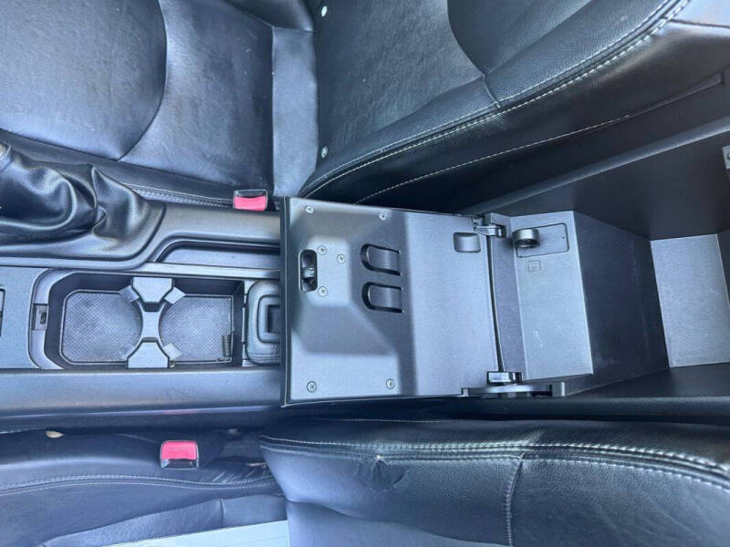 2012 Mazda MX-5 Miata Grand Touring