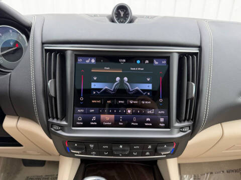 2022 Maserati Levante GT