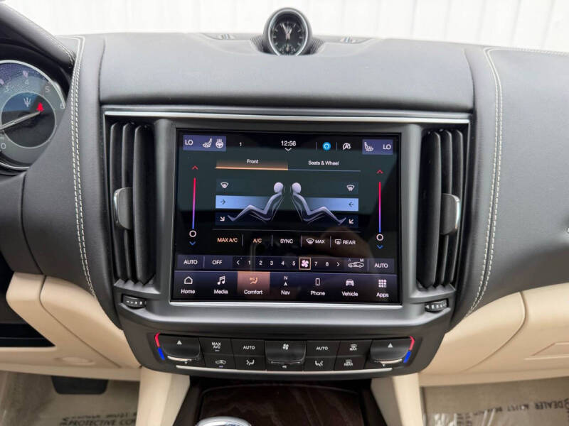 2022 Maserati Levante GT