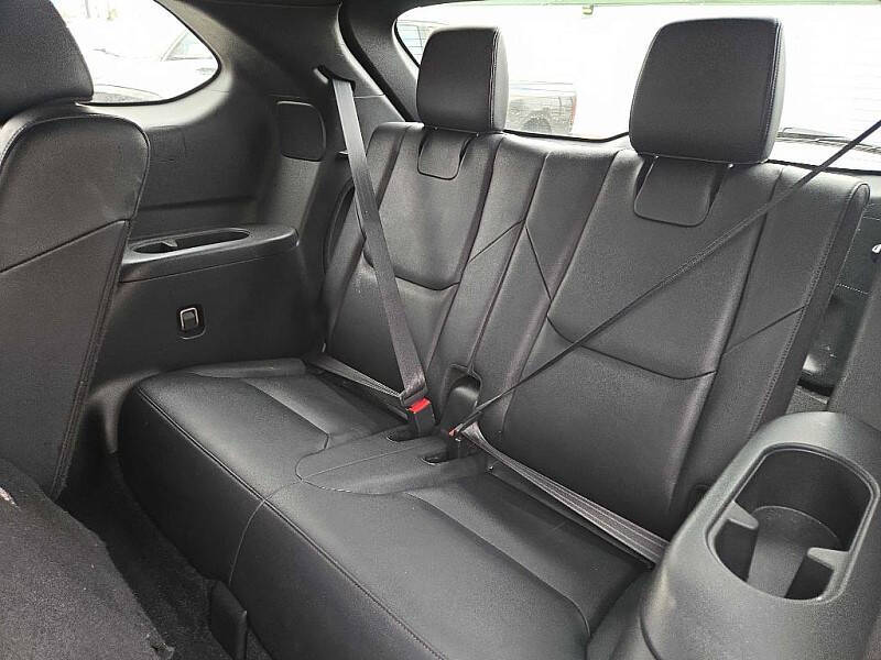 2018 Mazda CX-9 Grand Touring