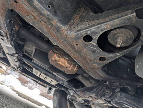 2013 Toyota Land Cruiser