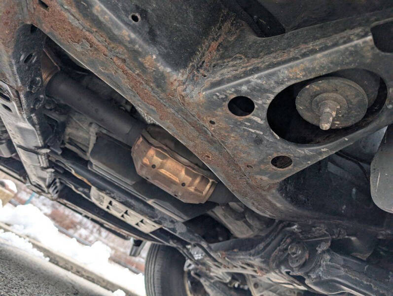 2013 Toyota Land Cruiser