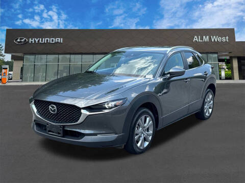 2023 Mazda CX-30 2.5 S Select