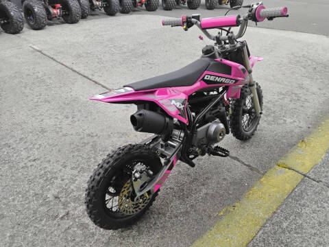 2026 Denago MX