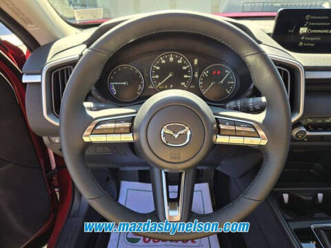 2026 Mazda CX-50 Hybrid Preferred