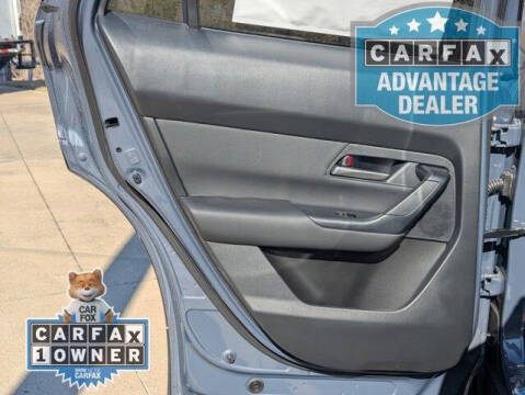 2025 Mazda CX-50 Hybrid Premium