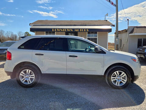 2011 Ford Edge for sale at DOWNTOWN MOTORS in Republic MO