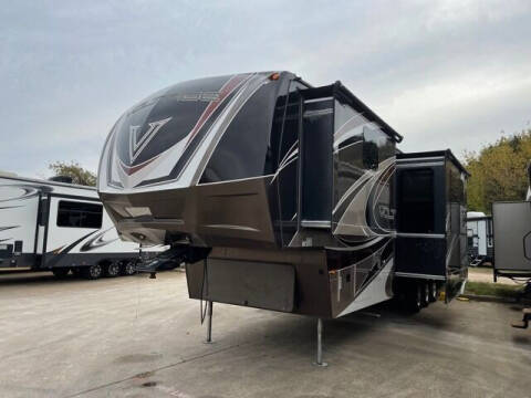 2013 Dutchmen Voltage 3950V