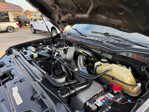 2020 Ford F-350 Super Duty