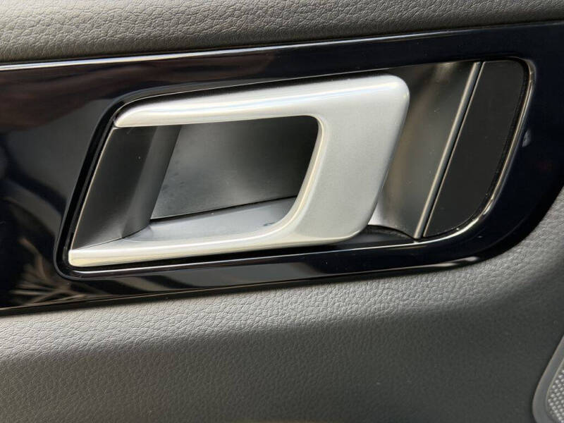 2022 Porsche Cayenne Coupe