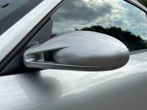 2006 Porsche Cayman S